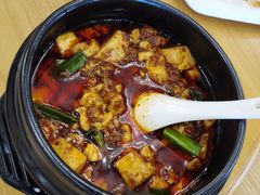 招牌麻婆豆腐-陈麻婆豆腐总店