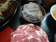 -安胖老火锅(两路口店)