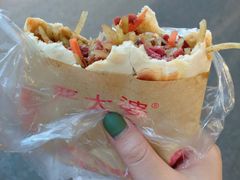 -刘小武·锅魁(总店)