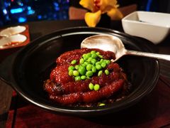 -广州柏悦酒店·悦景轩·粤菜餐厅