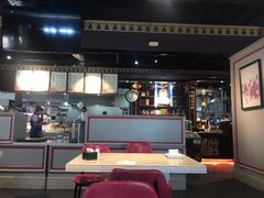 -斯琴阿妈蒙古餐厅(新城店)
