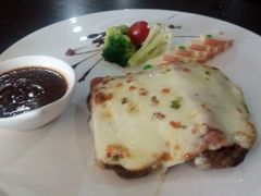 -上岛咖啡(华源四里店)