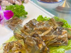 -阿里元老宋海鲜大排档(明发店)