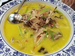 -农家小院(朱雀桥店)