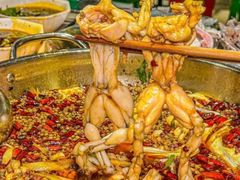 -大众美蛙鱼头(民心佳园总店)