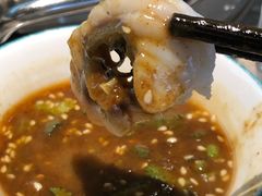 -淘米捞·米汤脆鲩鱼火锅(福田皇岗店)