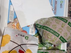 -德克士(长安百货店)