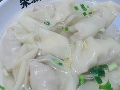 -朱新年·苏式汤团·面点(北寺塔店)
