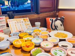 -合风谷(南下塘店)