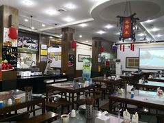 大堂-春发生饭店·非遗(南院门店)