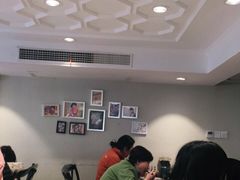 大堂-乔家栅(襄阳南路店)