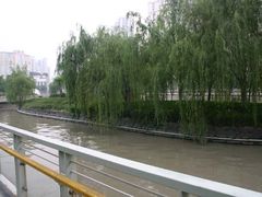 -苏州河梦清园环保主题公园