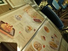 -翠华餐厅