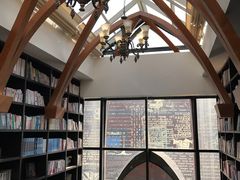 -钟书阁(松江泰晤士小镇店)