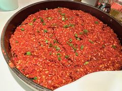 麻辣牛肉-晓宇重庆火锅(赛格国际购物中心店)