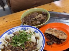 -清真-戏楼王记牛肉面