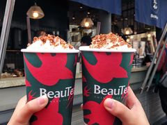-BeauTea水仙(coco park店)