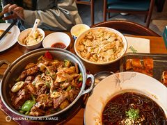 -青海名吃尕张娃非遗烤肉(海湖总店)