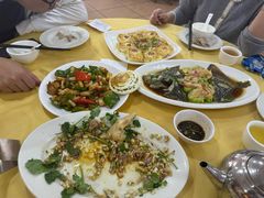 -吉莲利苑海鲜酒家(珠海拱北29年老字号店)