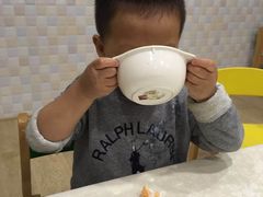 -饭米多蔻中英文绘本馆(苏州美罗店)