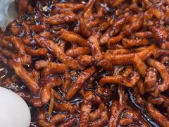 -小吊梨汤·北京菜(香山店)