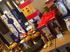 -香园茶社·金陵小灶(老门东店)