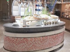 -西安高新希尔顿酒店·咖啡露台西餐厅