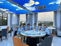 -黄牛肉馆·皖南土菜