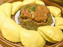 -大自然(鲁家村店)