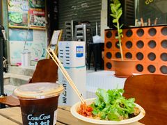 -CowCow其其·牛杂咖啡公司(六运店)