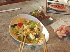 -高玛纳驴肉火烧(河间总店)