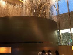 -上海静安香格里拉大酒店