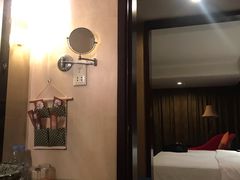 -顺德君豪酒店(佛山容桂渔人码头店)