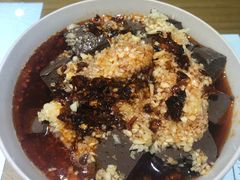 -天发芽·何记葫芦头泡馍·老字号(小南门店)