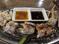 -辉记炭烧海鲜大排档·老字号(福田店)