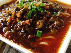 丽江庭院休闲餐厅(滨海西路店)-慢丽江·云南野生菌土鸡锅(付家庄店)