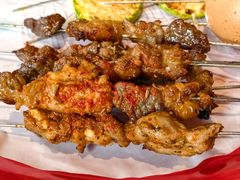 -北三老太太烧烤(人生一串上榜店)