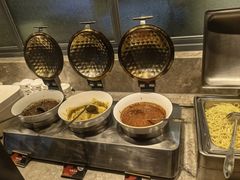 -比格比萨自助(万柳华联店)