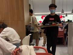 -湯島涮小火锅(余姚五彩城店)