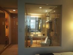 -武汉帝盛酒店(江汉路步行街店)