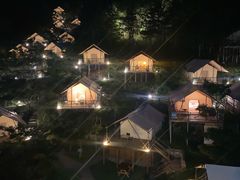 -北京山里寒舍度假酒店