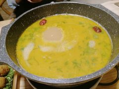 -十二舍·湯物素煮(江泰潤政店)
