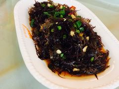 -沈家门海鲜夜排档38号(滨港路店)