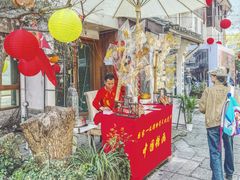 -小河直街历史文化街区