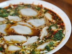 -尤素福东举院饺子馆