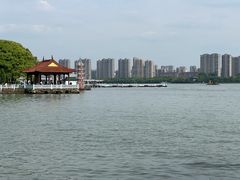 -无锡蠡湖国家湿地公园-蠡园