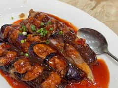泰汁茄瓜-联邦酒楼