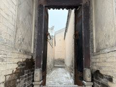 -山西王家大院