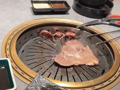 -花时·炭火烧肉(东百中心A馆店)