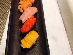 -乾山寿司(好运街店)